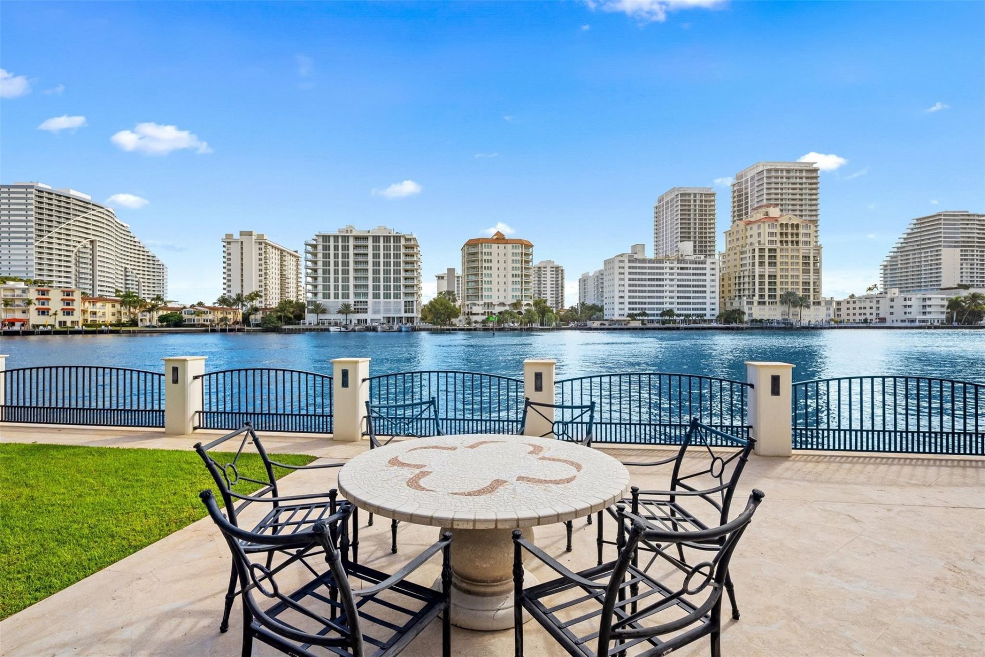2716 Aqua Vista Boulevard, Fort Lauderdale, FL 33301 Photo