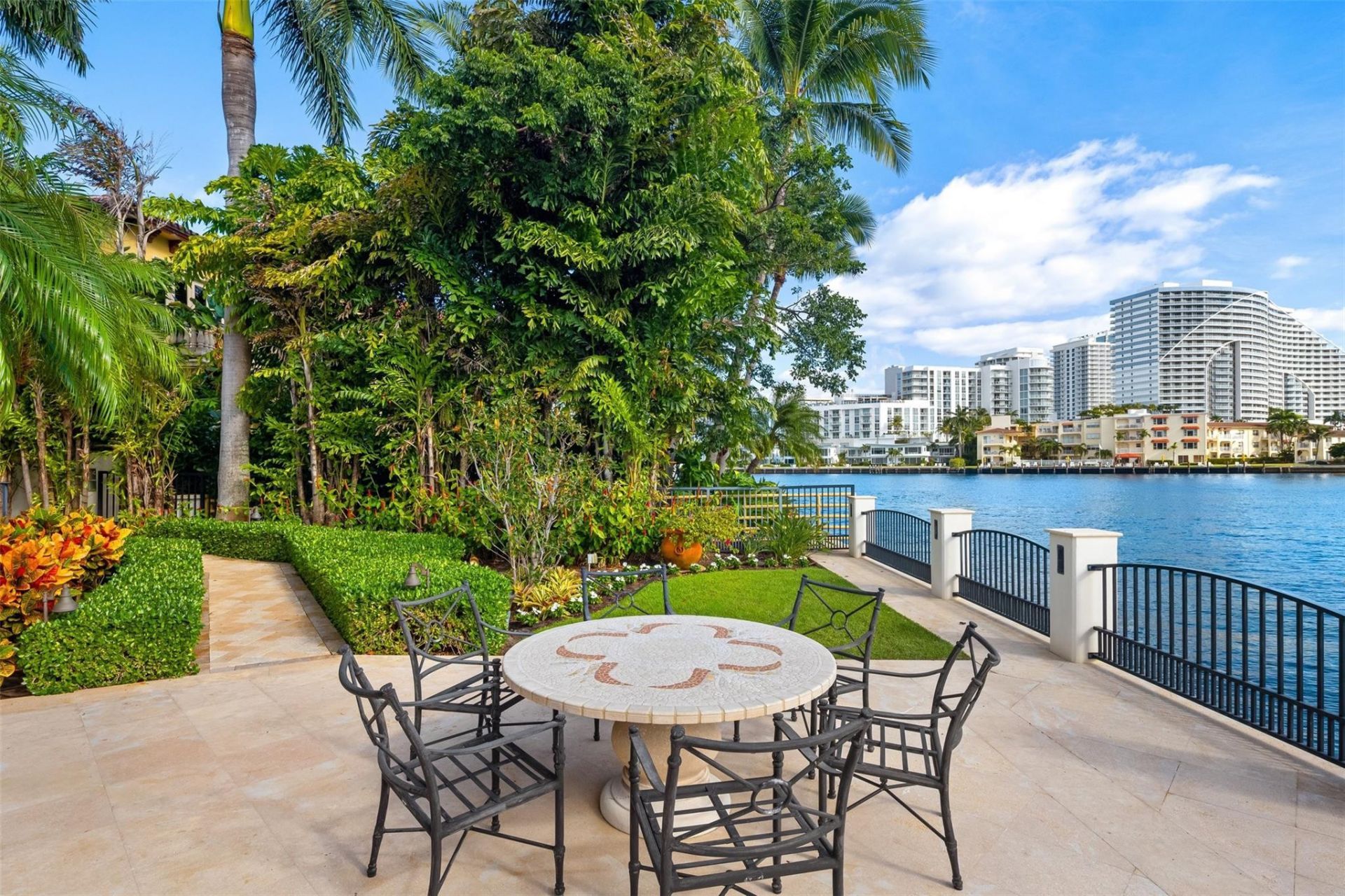 2716 Aqua Vista Boulevard, Fort Lauderdale, FL 33301 Photo