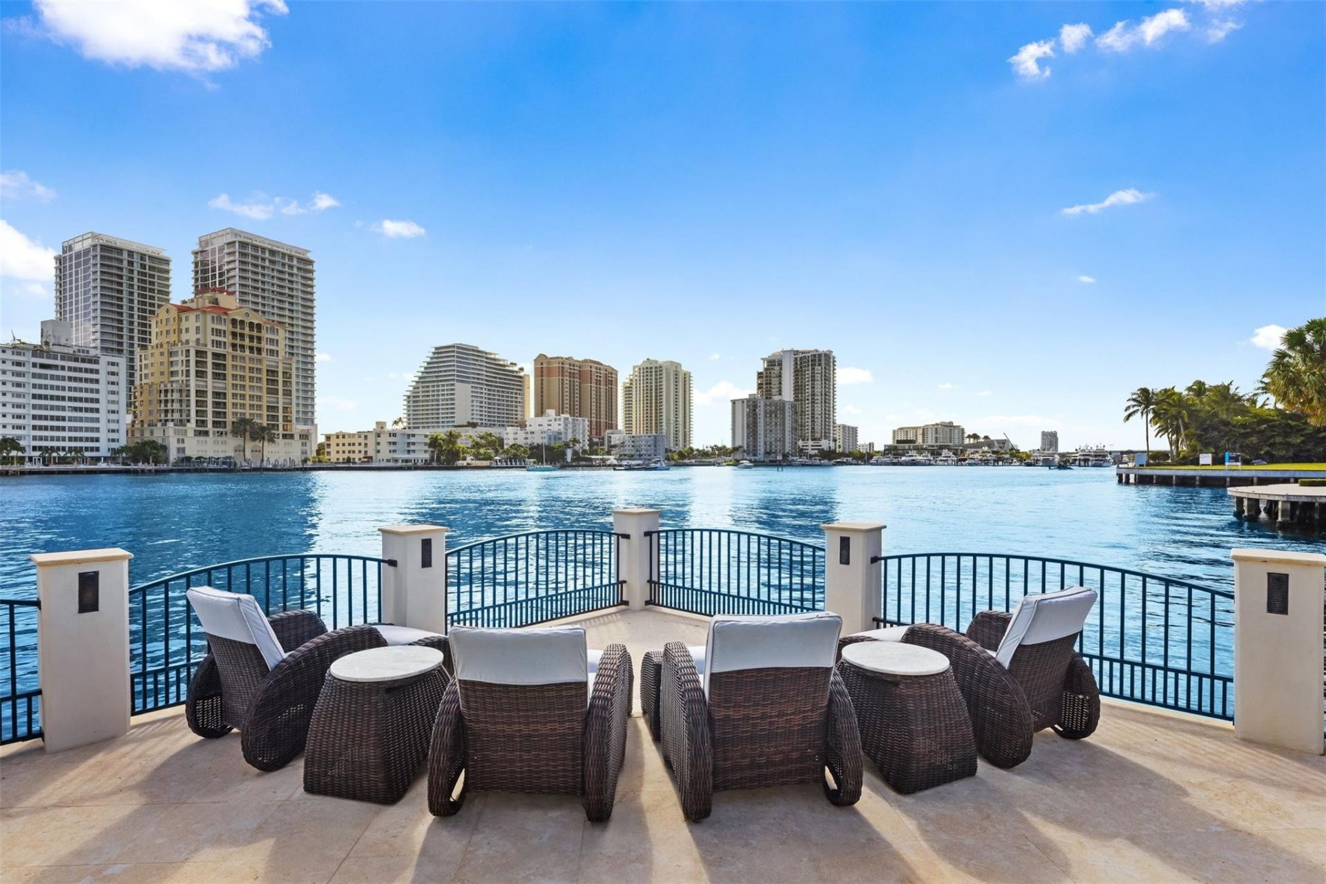 2716 Aqua Vista Boulevard, Fort Lauderdale, FL 33301 Photo