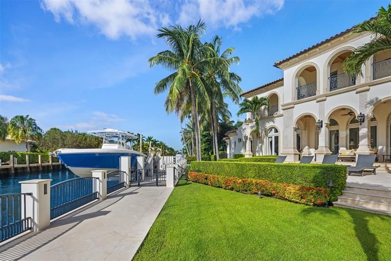 2716 Aqua Vista Blvd, Fort Lauderdale, FL 33301 Photo