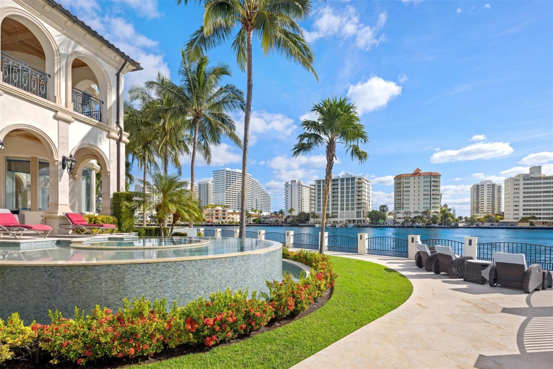 2716 Aqua Vista Boulevard, Fort Lauderdale, FL 33301 Photo