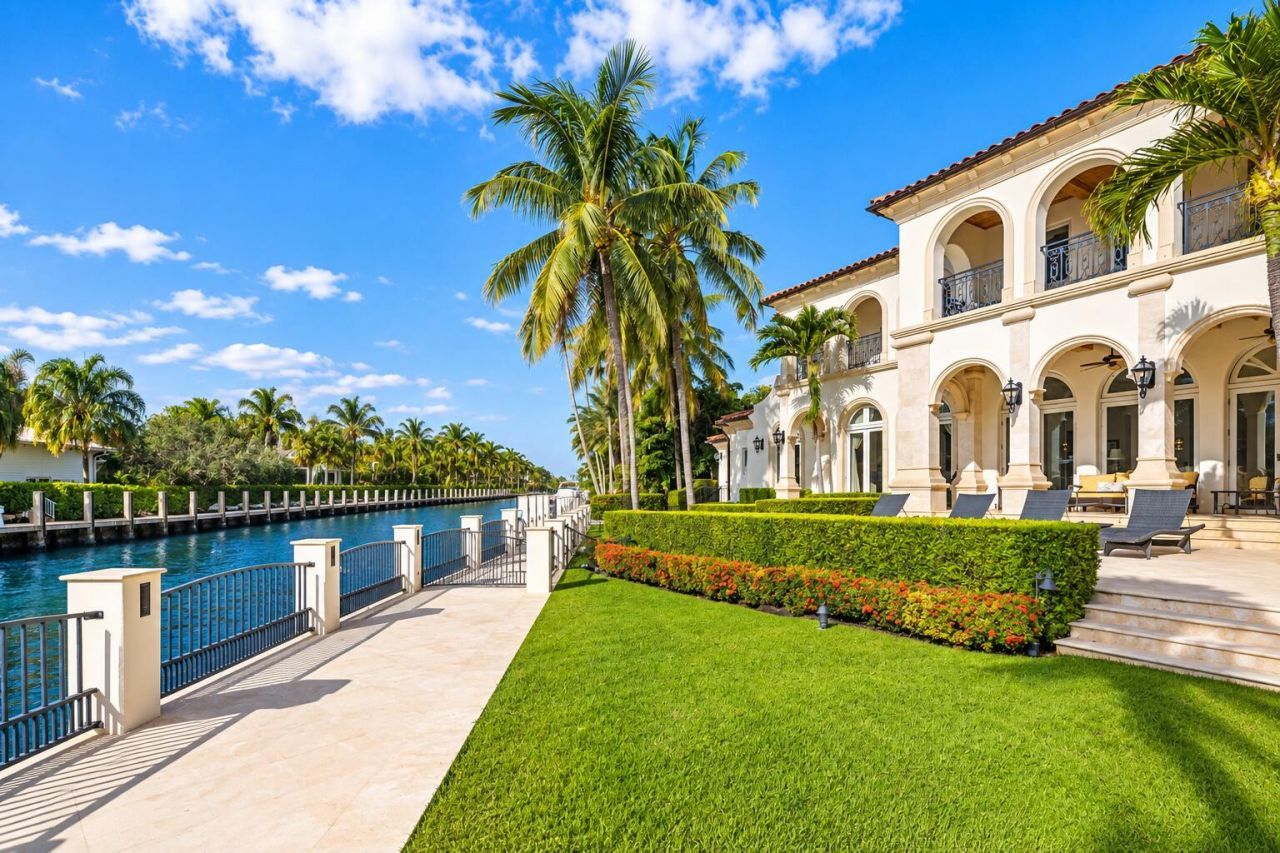 2716 Aqua Vista Boulevard, Fort Lauderdale, FL 33301 Photo