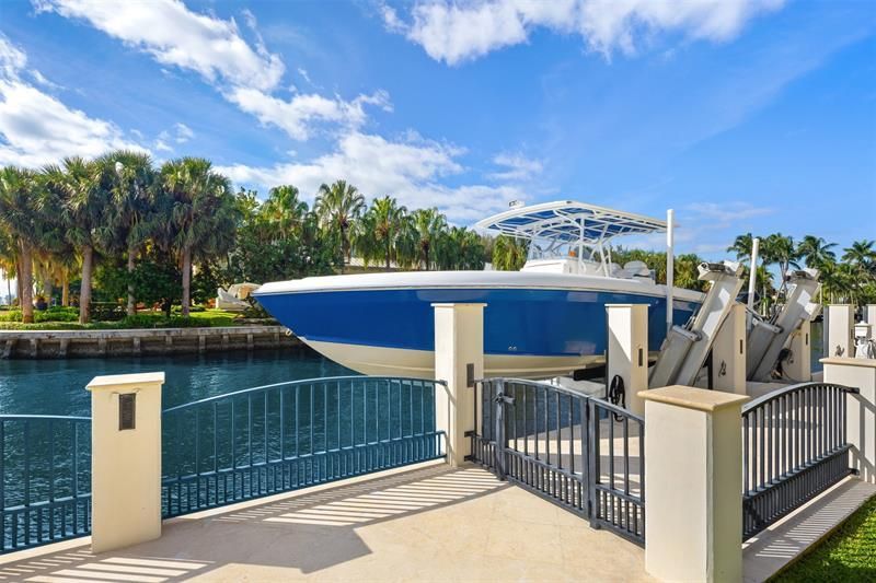 2716 Aqua Vista Blvd, Fort Lauderdale, FL 33301 Photo