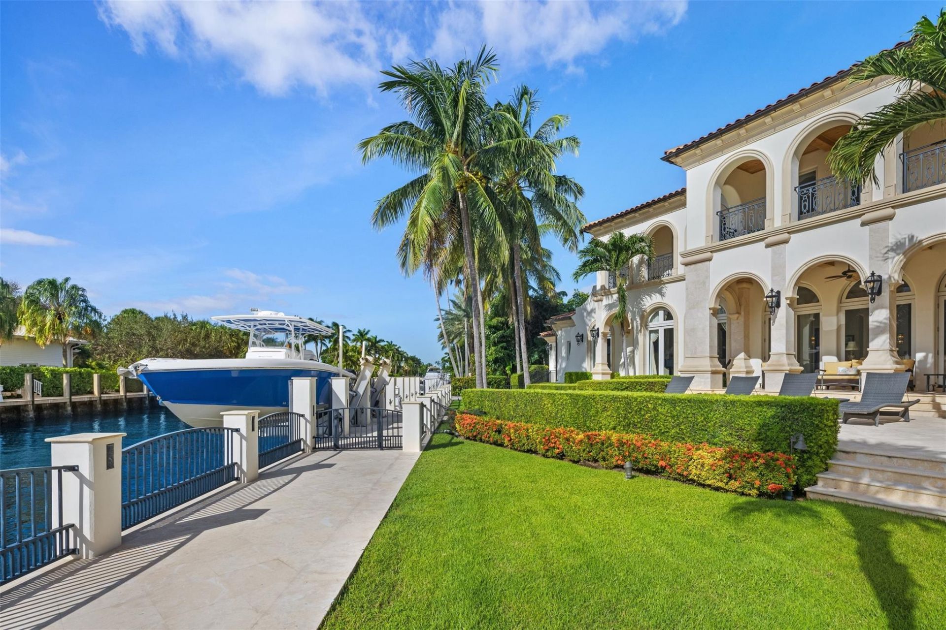 2716 Aqua Vista Boulevard, Fort Lauderdale, FL 33301 Photo