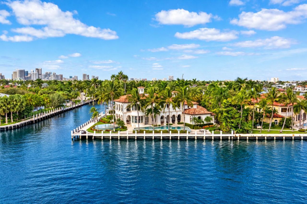 2716 Aqua Vista Boulevard, Fort Lauderdale, FL 33301 Photo