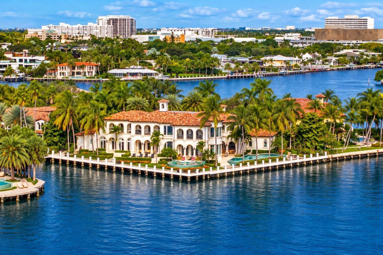 2716 Aqua Vista Boulevard, Fort Lauderdale, FL 33301 Photo