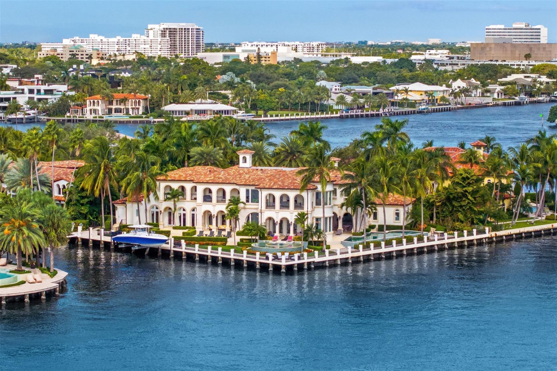 2716 Aqua Vista Boulevard, Fort Lauderdale, FL 33301 Photo