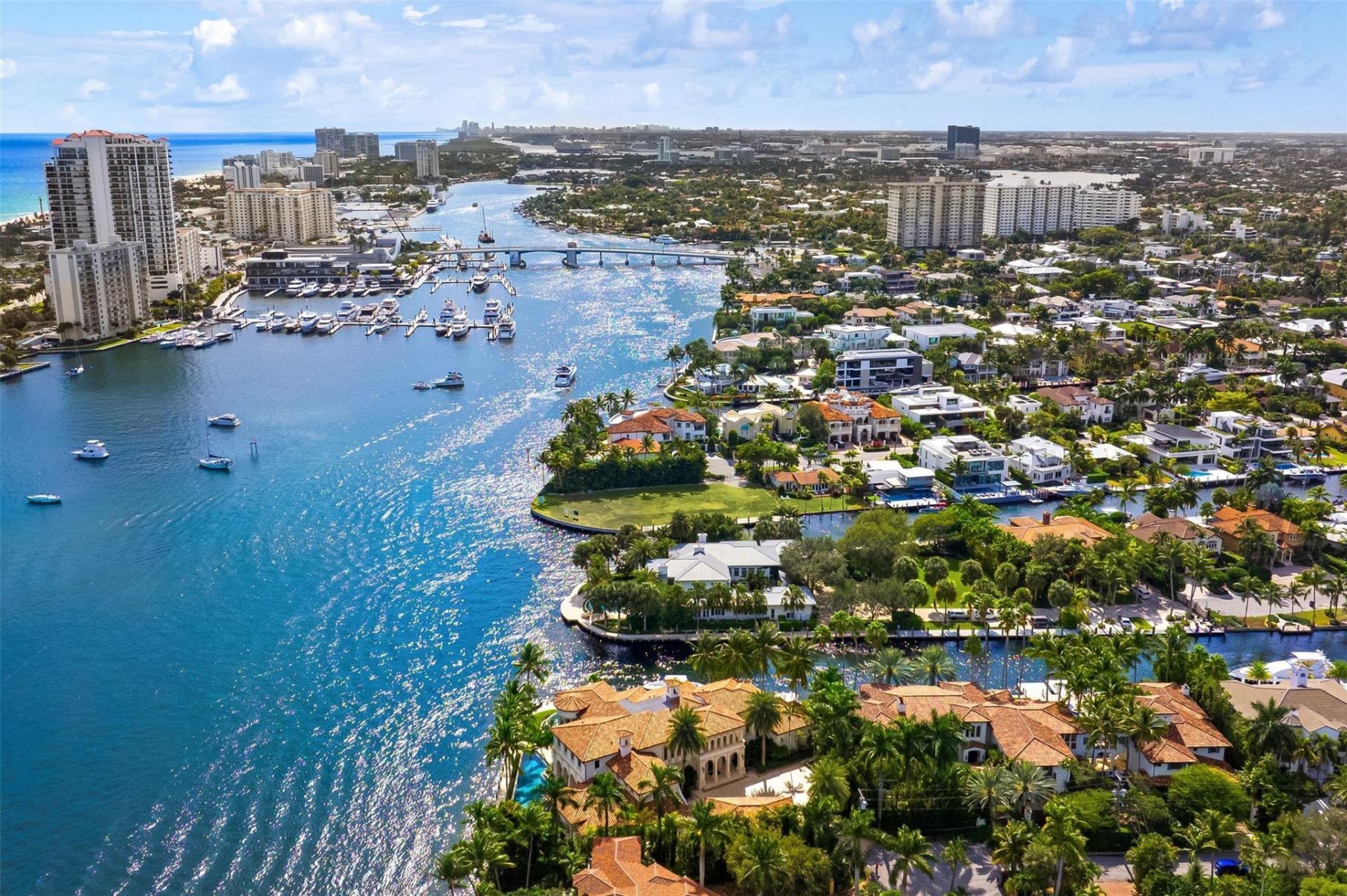 2716 Aqua Vista Boulevard, Fort Lauderdale, FL 33301 Photo