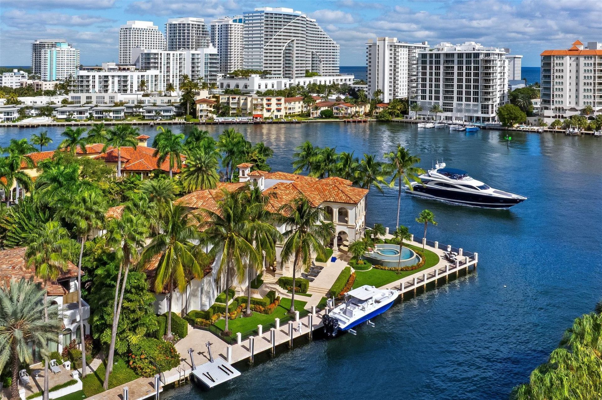 2716 Aqua Vista Boulevard, Fort Lauderdale, FL 33301 Photo