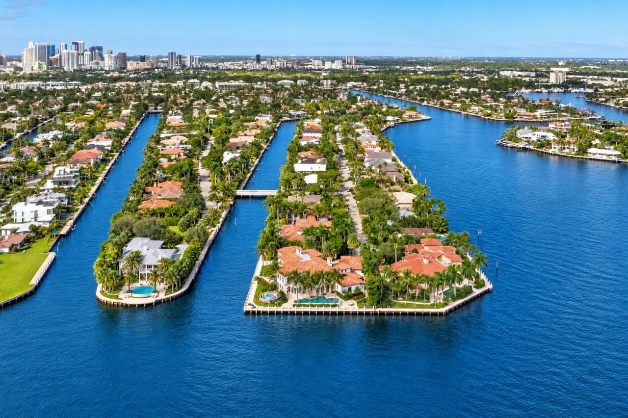 2716 Aqua Vista Boulevard, Fort Lauderdale, FL 33301 Photo