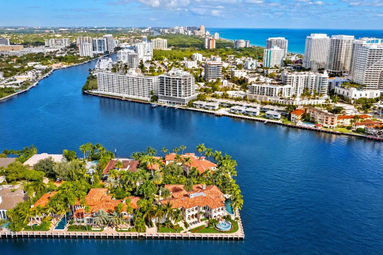 2716 Aqua Vista Boulevard, Fort Lauderdale, FL 33301 Photo