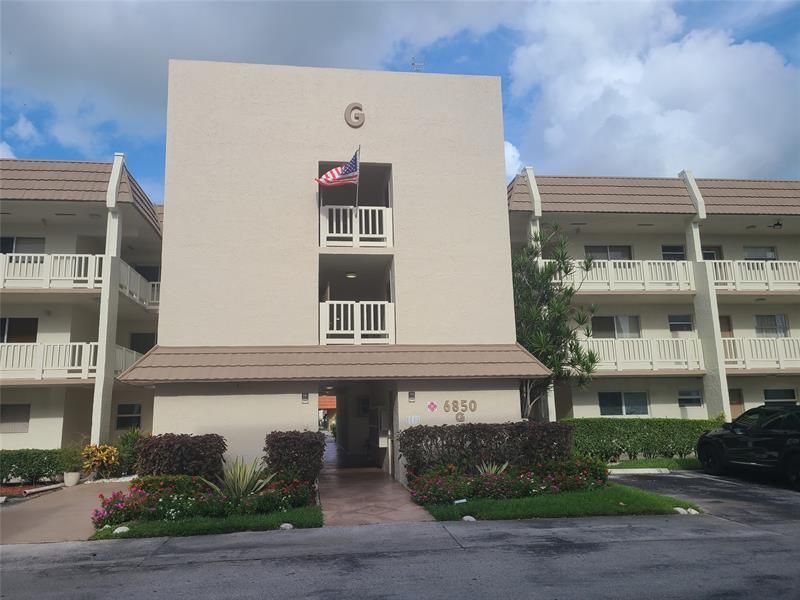 6850 Royal Palm Boulevard, Unit G 106, Margate, FL 33063 Photo