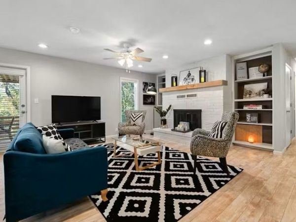 15 Churchill Drive, Bella Vista, AR 72715