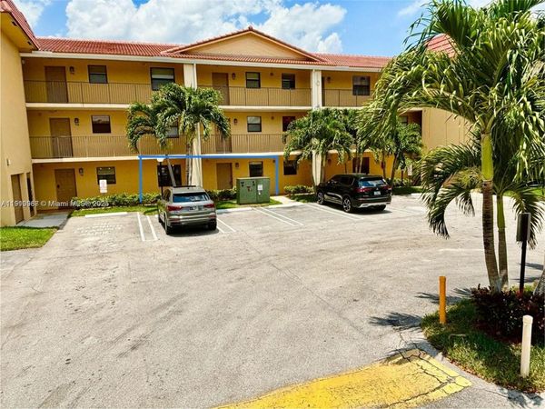 11453 NW 39th Ct, Unit 111-2, Coral Springs, FL 33065