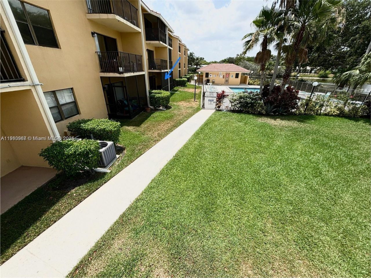 11453 NW 39th Ct, Unit 111-2, Coral Springs, FL 33065 Photo