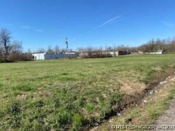 3603 Oklahoma Street , Muskogee, OK 74401