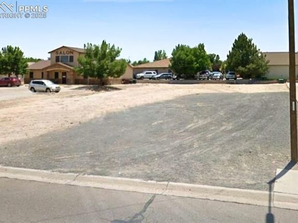 TBD 5 Ivywood Lane, Pueblo, CO 81005
