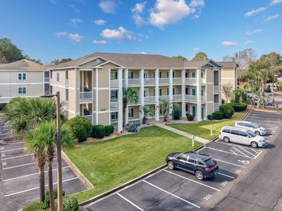 2494 Coastline Ct., Unit 101, Murrells Inlet, SC 29576