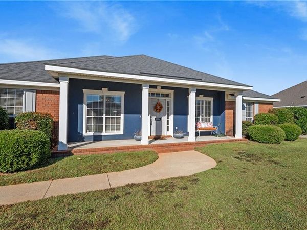 9534 Tunbridge Court, Mobile, AL 36695