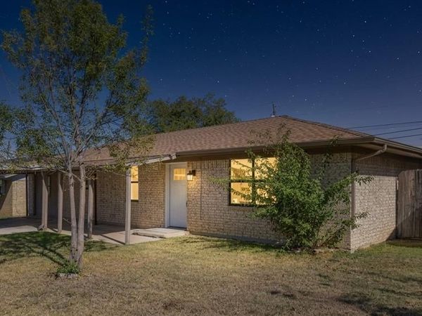 4302 Brookdale Drive, Brownwood, TX 76801