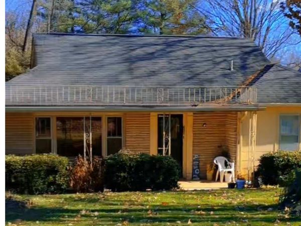 324 Anderson Street, Morristown, TN 37814