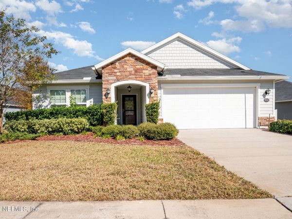 97519 ALBATROSS Drive, Yulee, FL 32097