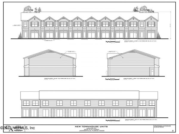 5510 CLIFF Street, Jacksonville, FL 32205