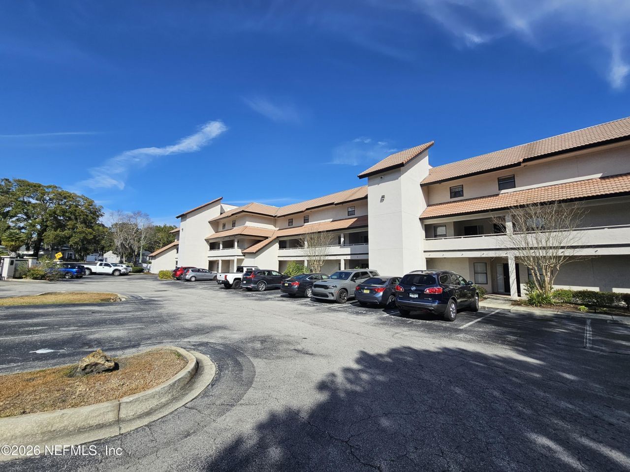 1307 River Hills Circle E, Unit 16, Jacksonville, FL 32211 Main Photo