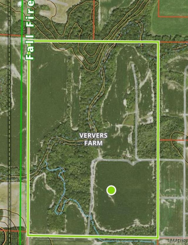 000 Gerrish Road, Patoka, IL 62875 Main Photo