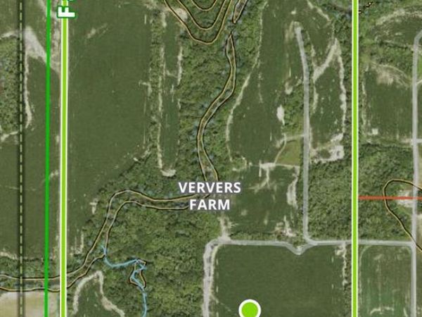 000 Gerrish Road, Patoka, IL 62875