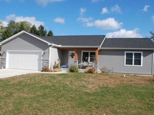 58630 Broadway Boulevard, Elkhart, IN 46516