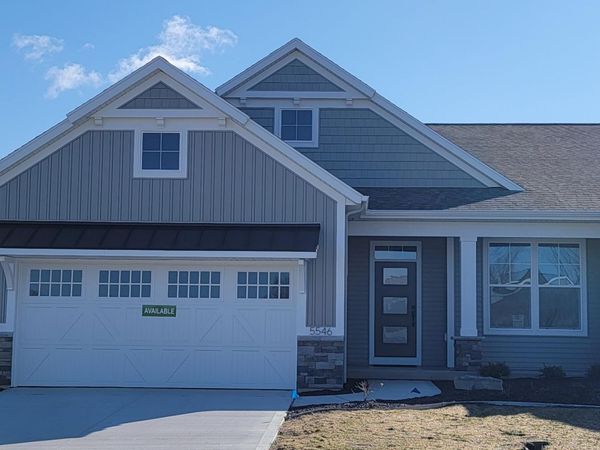 5546 Albright Avenue SW, Unit 21, Grandville, MI 49418