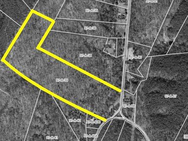 0 Allens Creek Road, Gladstone, VA 24553