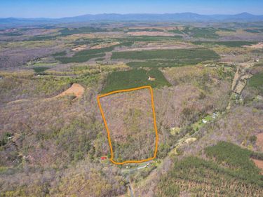 0 Lot #1 Allens Creek Road, Gladstone, VA 24553