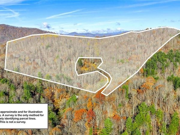 1451 Elliott Road , West Jefferson, NC 28694