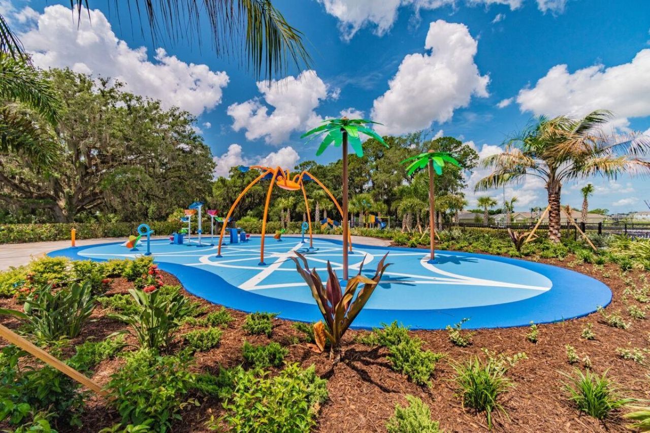 10062 Daybreak Glen, Parrish, FL 34219 Photo