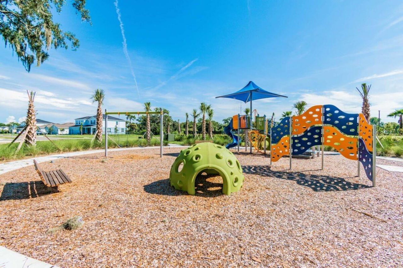 10062 Daybreak Glen, Parrish, FL 34219 Photo