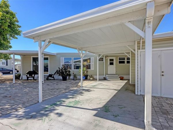 2203 MINNESOTA AVENUE, BRADENTON, FL 34207