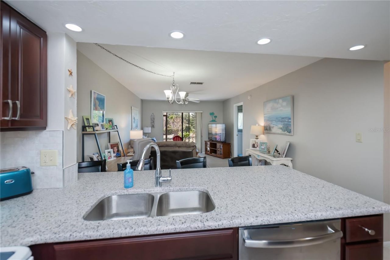25275 Rampart Boulevard, Unit 1802, Punta Gorda, FL 33983 Photo