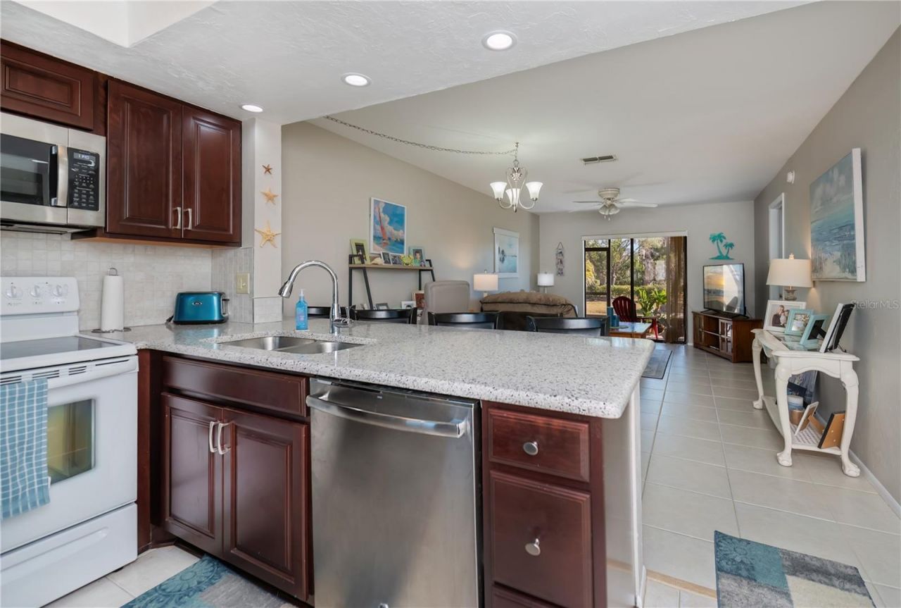 25275 Rampart Boulevard, Unit 1802, Punta Gorda, FL 33983 Photo
