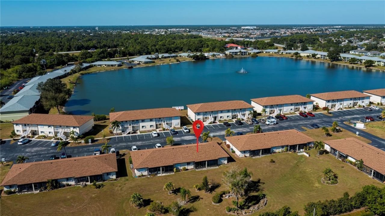 25275 Rampart Boulevard, Unit 1802, Punta Gorda, FL 33983 Photo