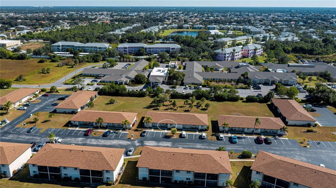 25275 Rampart Boulevard, Unit 1802, Punta Gorda, FL 33983 Photo