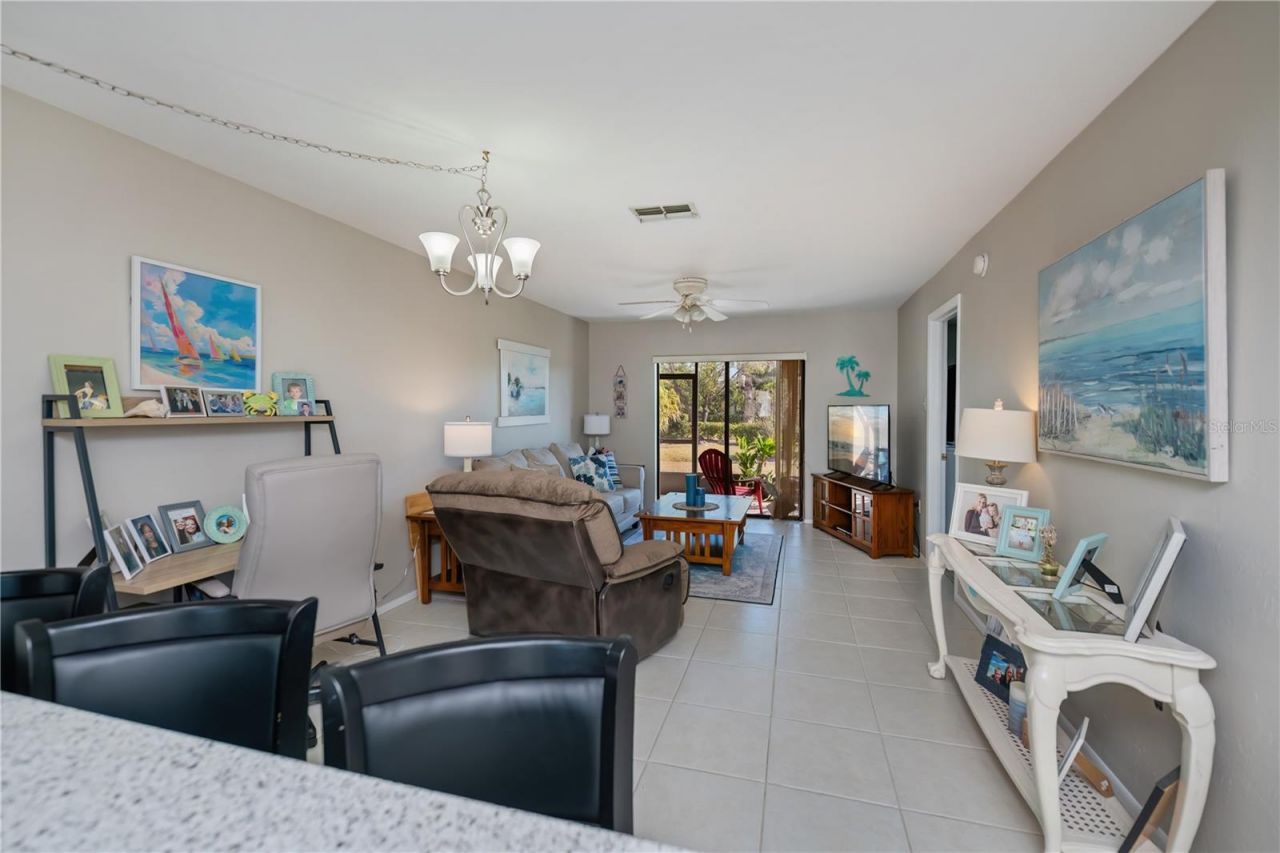 25275 Rampart Boulevard, Unit 1802, Punta Gorda, FL 33983 Photo
