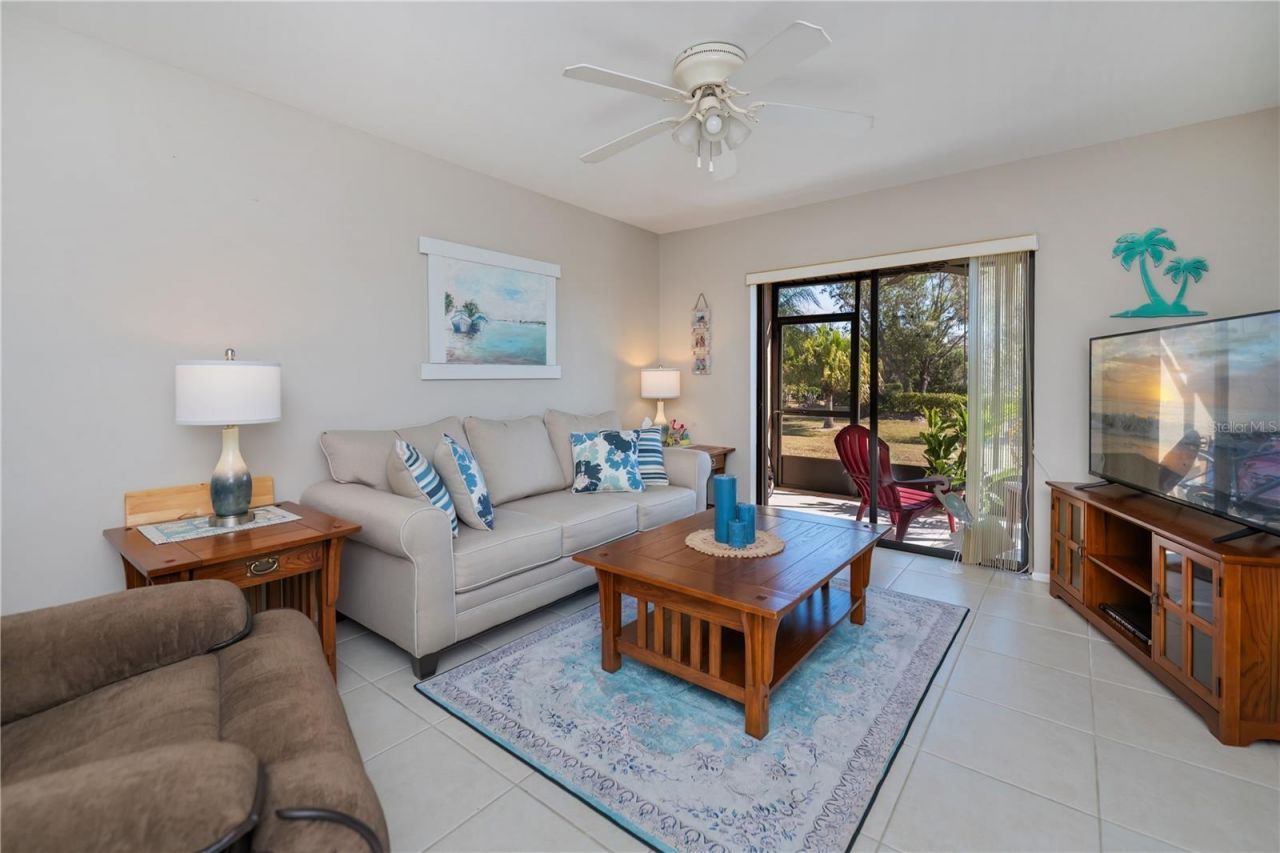 25275 Rampart Boulevard, Unit 1802, Punta Gorda, FL 33983 Photo