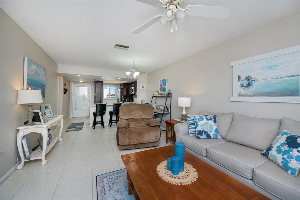 25275 Rampart Boulevard, Unit 1802, Punta Gorda, FL 33983 Photo