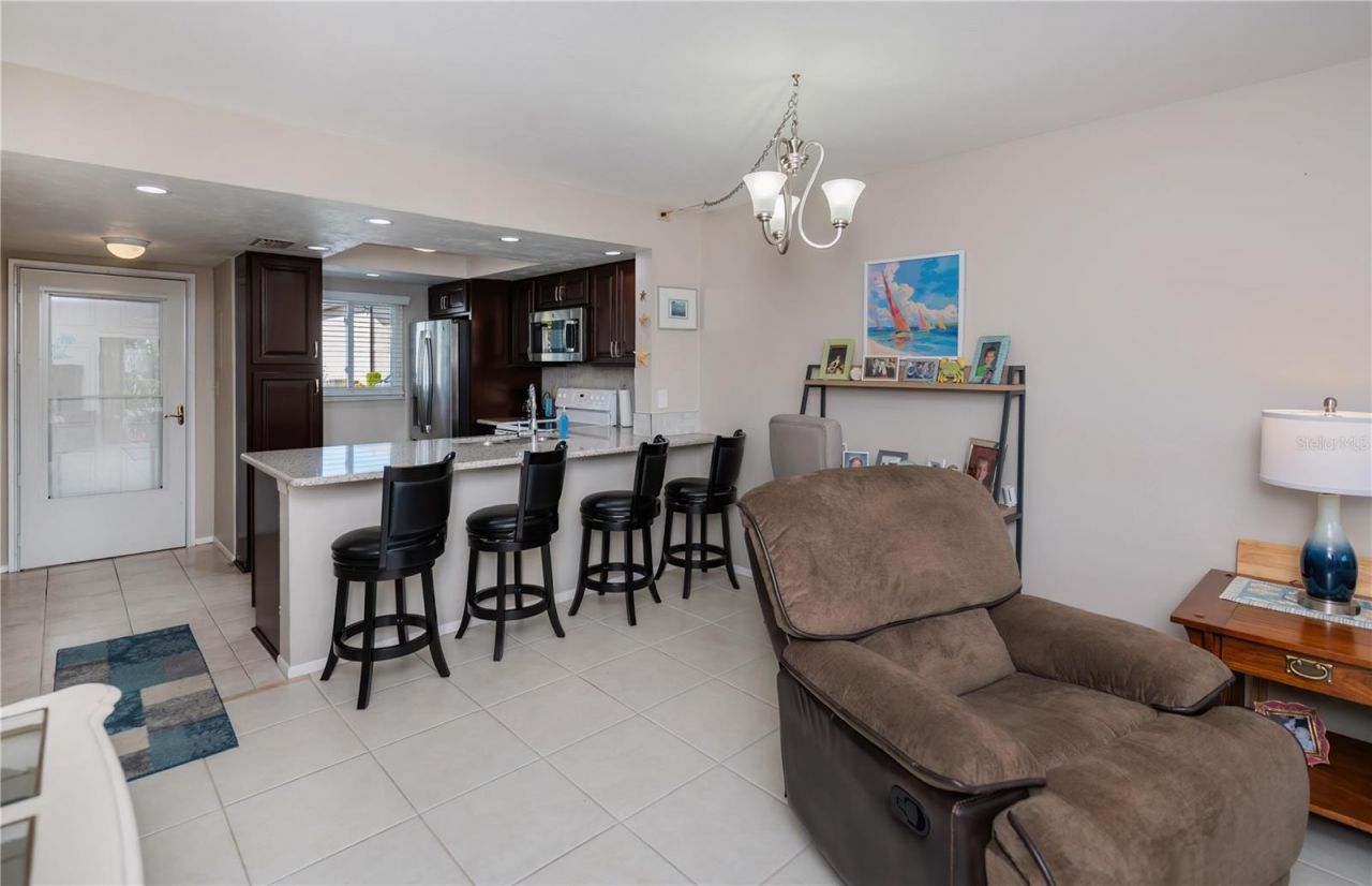 25275 Rampart Boulevard, Unit 1802, Punta Gorda, FL 33983 Photo