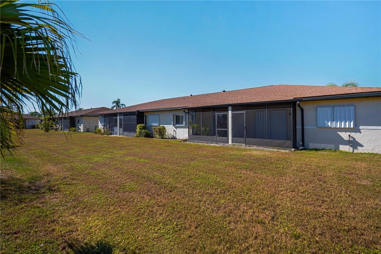 25275 Rampart Boulevard, Unit 1802, Punta Gorda, FL 33983 Photo