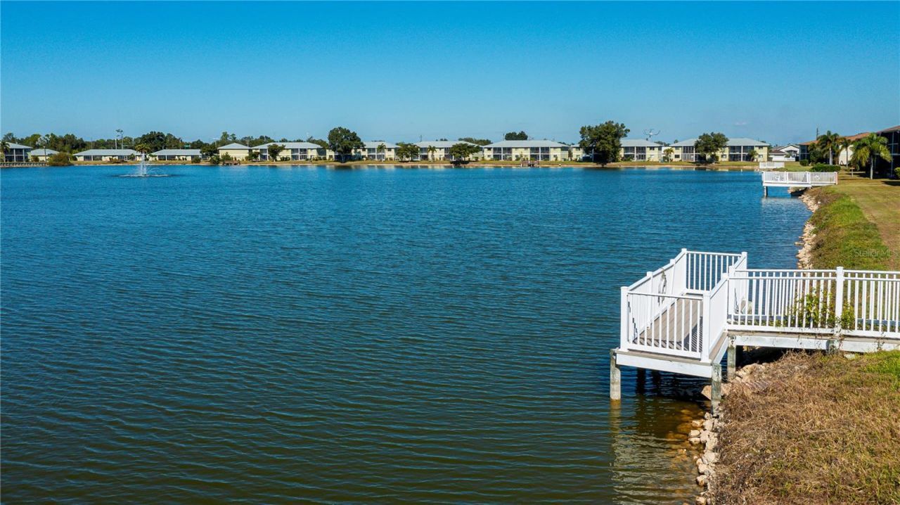 25275 Rampart Boulevard, Unit 1802, Punta Gorda, FL 33983 Photo