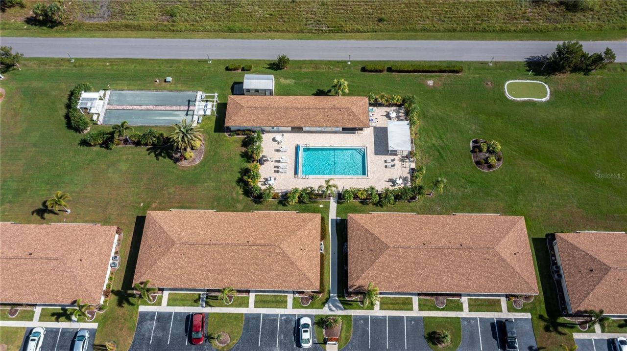 25275 Rampart Boulevard, Unit 1802, Punta Gorda, FL 33983 Photo