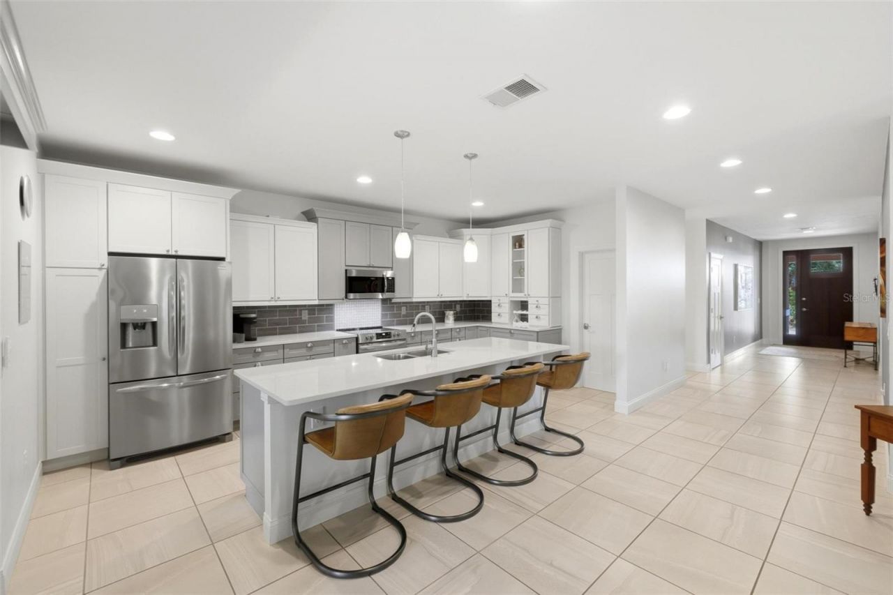 6172 Alhambra Avenue, North Port, FL 34291 Photo
